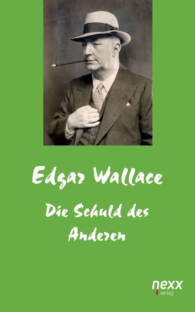 Die Schuld des Anderen main product photo