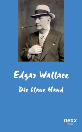 Die blaue Hand