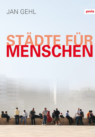 Städte für Menschen main product photo