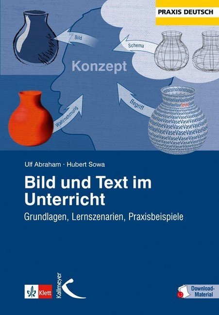 Bild und Text im Unterricht main product photo