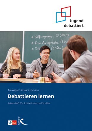 Debattieren lernen main product photo