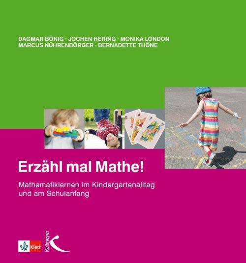 Erzähl mal Mathe! main product photo