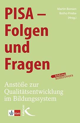 PISA - Folgen und Fragen main product photo