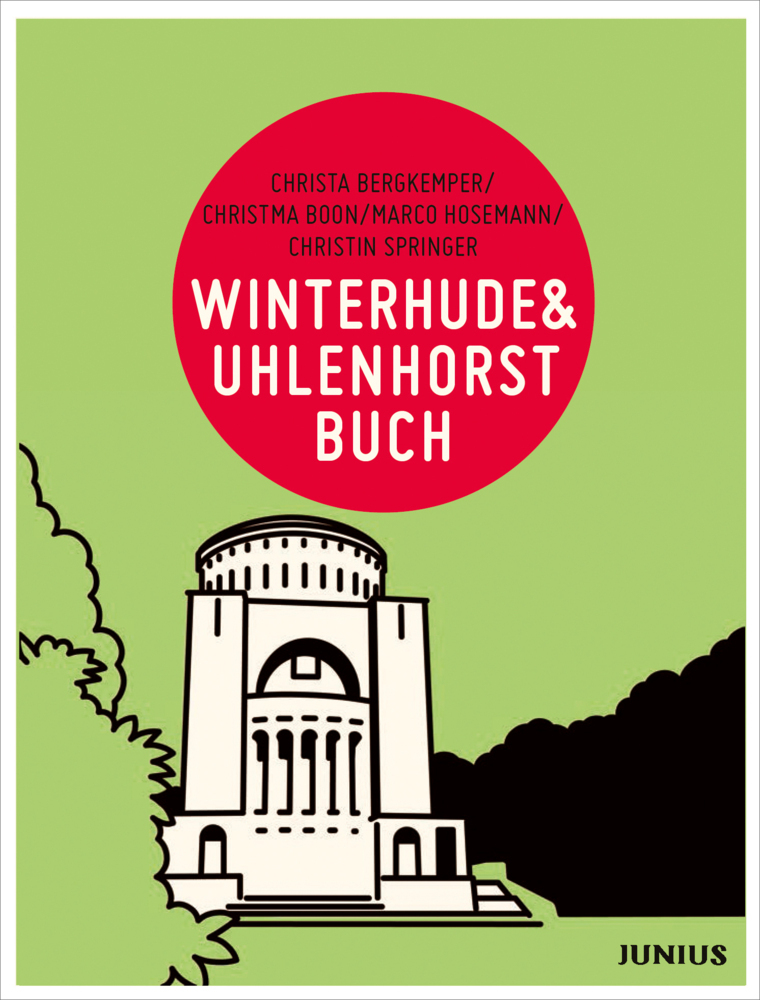 Winterhude & Uhlenhorstbuch main product photo