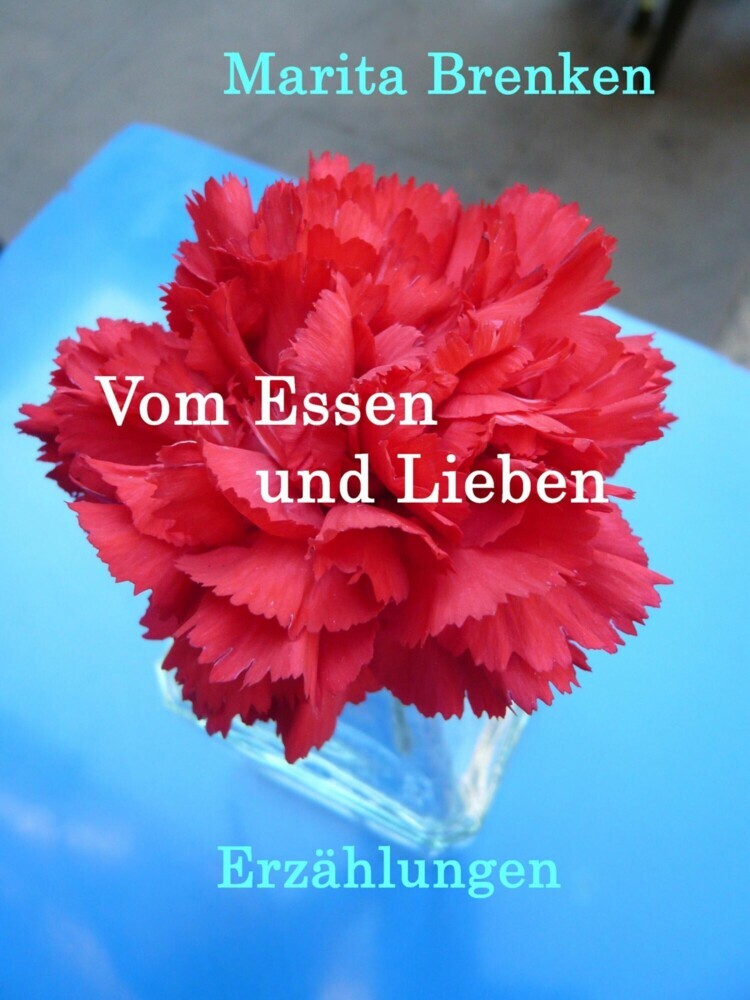 Vom Essen und Lieben main product photo
