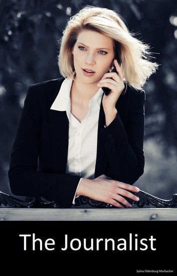 The Journalist main product photo