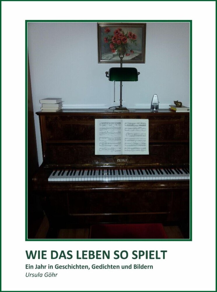 Wie das Leben so spielt main product photo