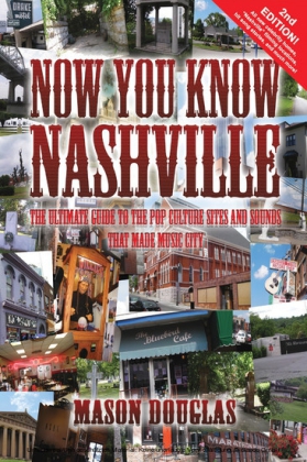 Now You Know Nashville - 2nd Edition