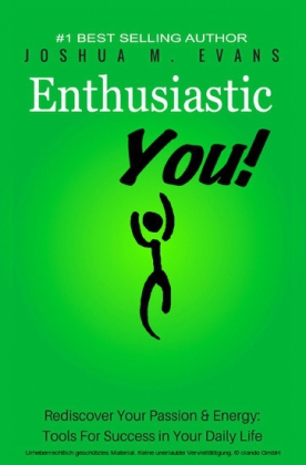 Enthusiastic You!