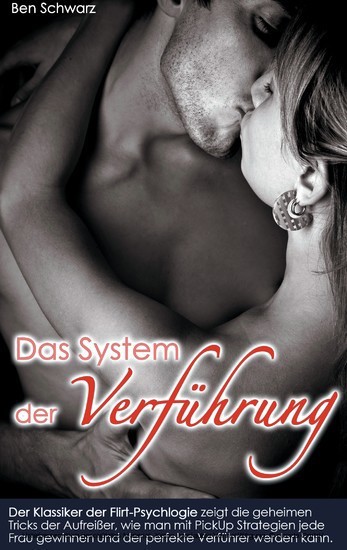 Das System der Verführung main product photo