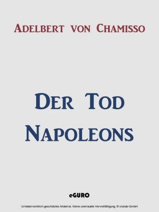 Der Tod Napoleons