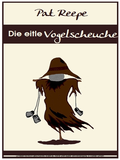 Die eitle Vogelscheuche main product photo