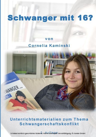 Schwanger mit 16? main product photo
