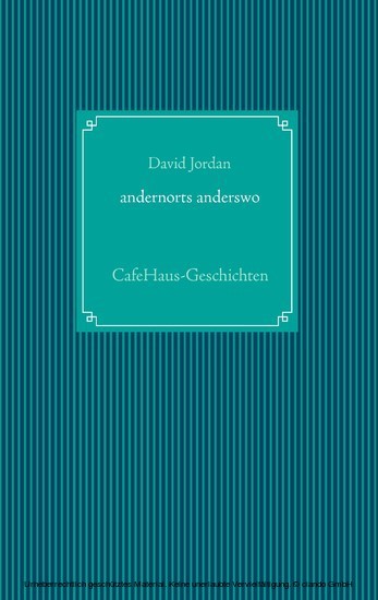 andernorts anderswo main product photo