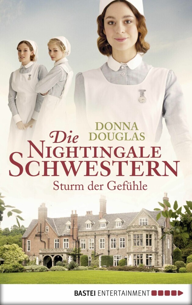Die Nightingale Schwestern main product photo
