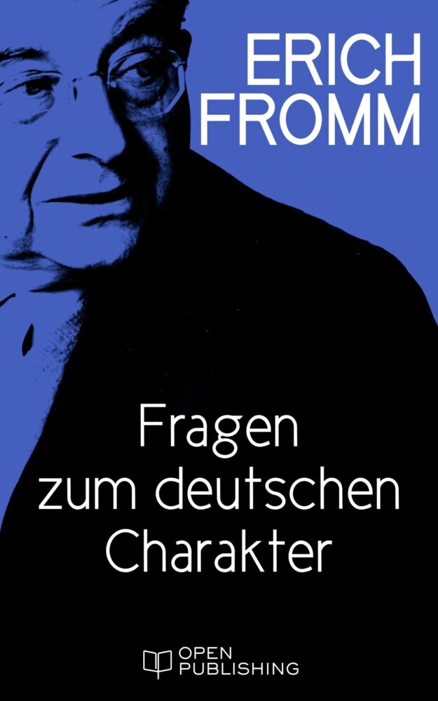 Fragen zum deutschen Charakter main product photo