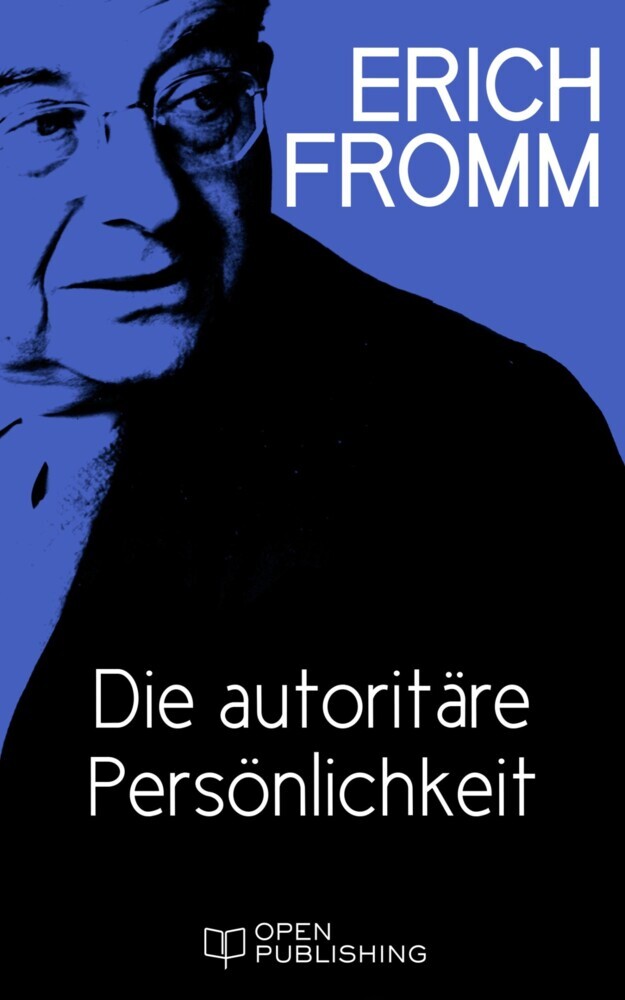 Die autoritäre Persönlichkeit main product photo