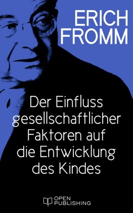 Der Einfluss gesellschaftlicher Faktoren auf die Entwicklung des Kindes