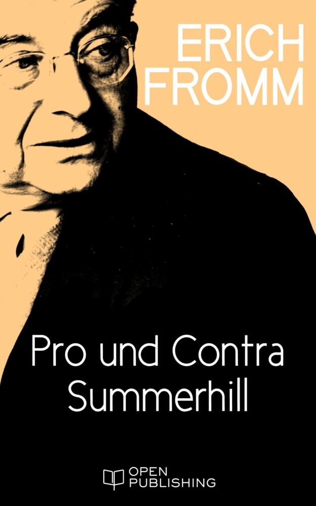Pro und Contra Summerhill main product photo