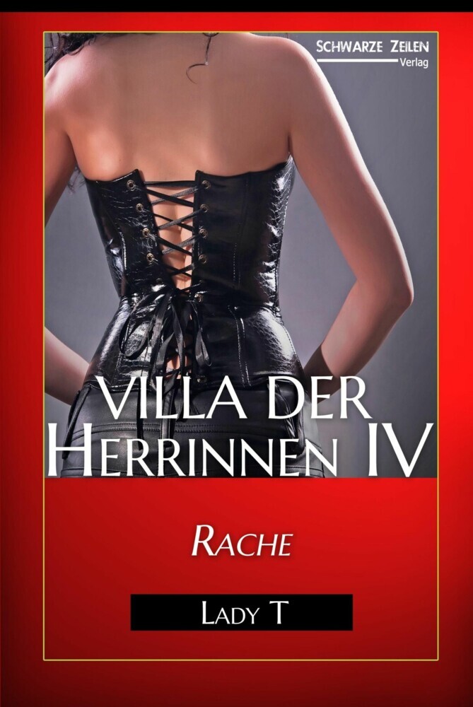 Villa der Herrinnen IV main product photo