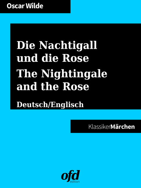 Die Nachtigall und die Rose - The Nightingale and the Rose main product photo