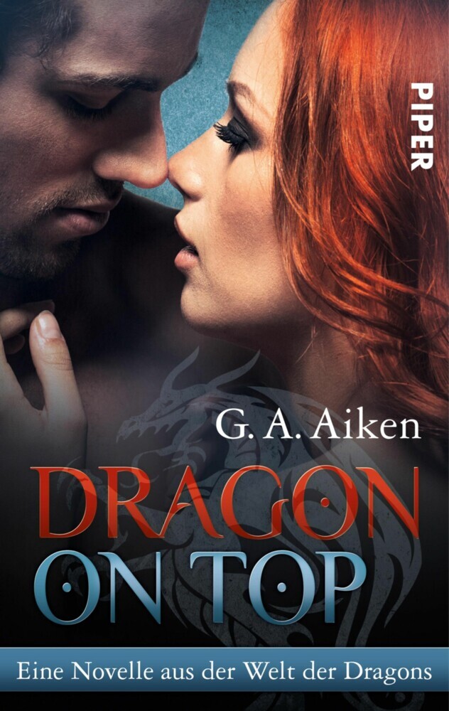 Dragon on Top main product photo
