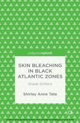 Skin Bleaching in Black Atlantic Zones