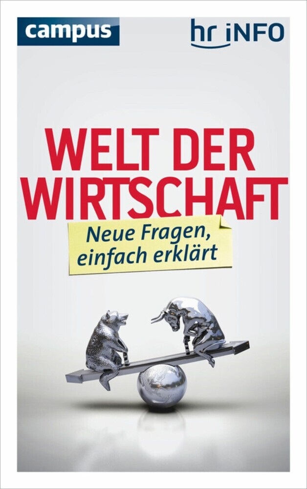 Welt der Wirtschaft main product photo