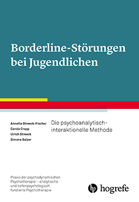 Borderline-Störungen bei Jugendlichen main product photo