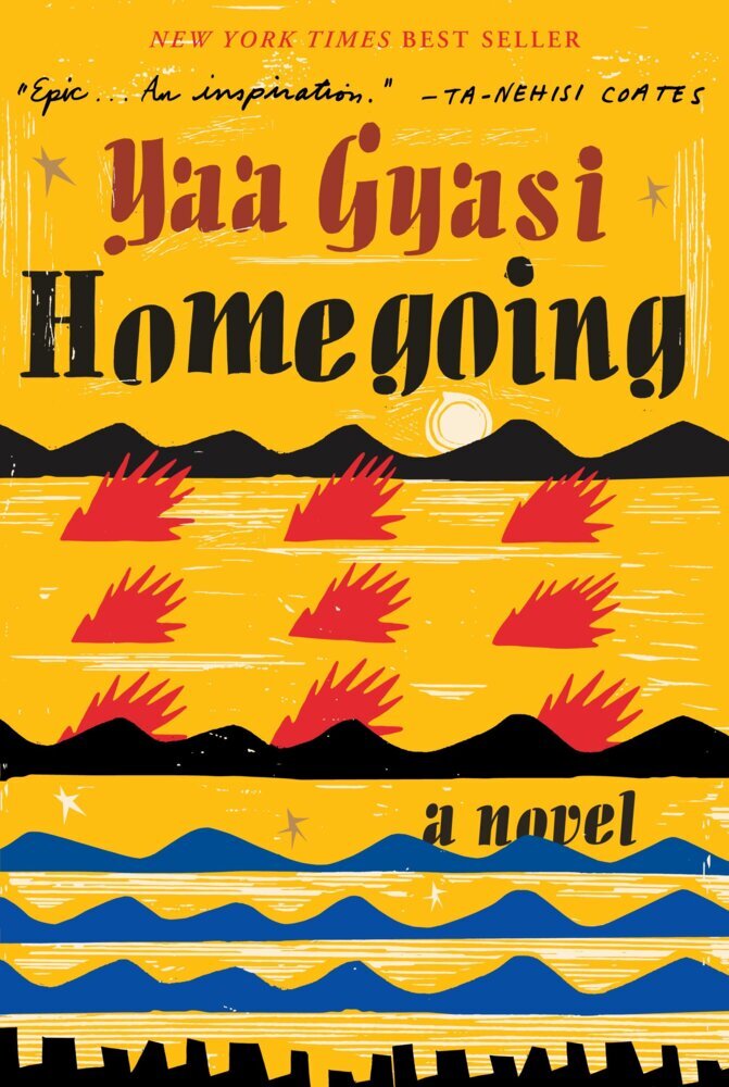 Homegoing main product photo