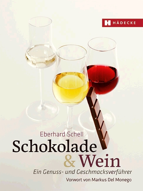 Schokolade & Wein main product photo