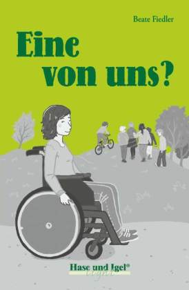 Eine von uns? / light
