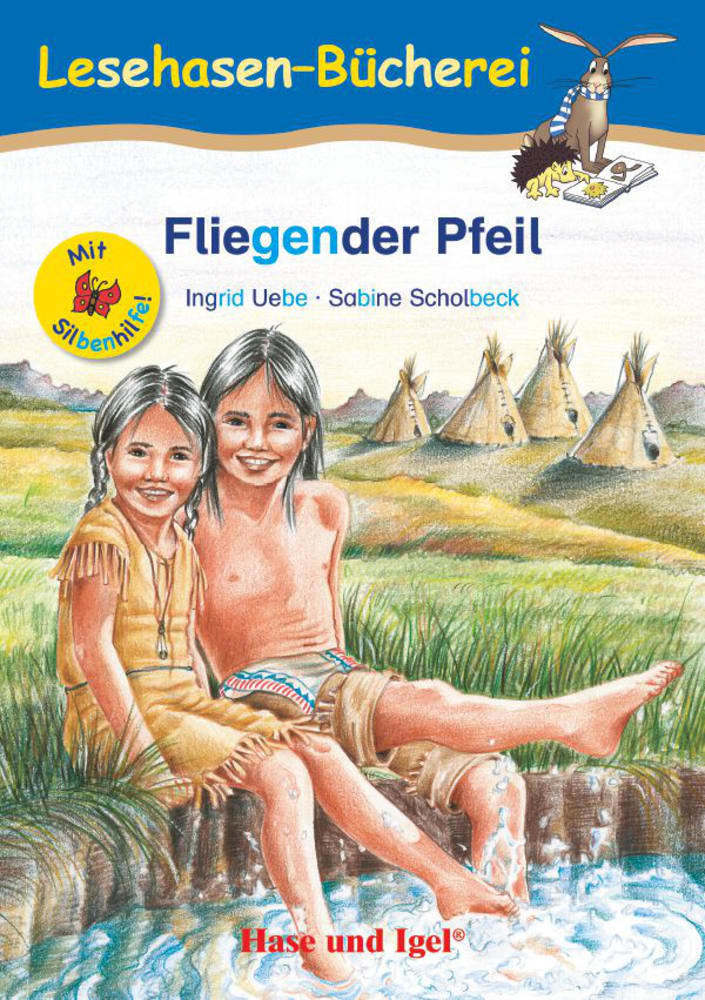 Fliegender Pfeil, Schulausgabe main product photo