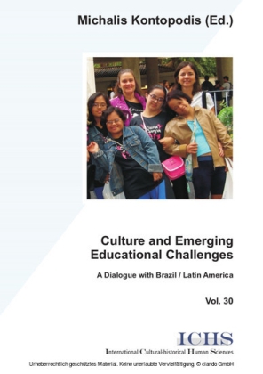 Culture and Emerging Educational Challenges