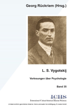 L. S. Vygotskij