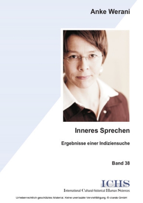 Inneres Sprechen