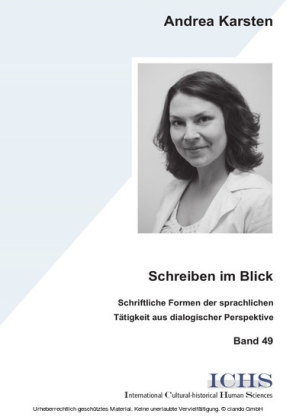 Schreiben im Blick