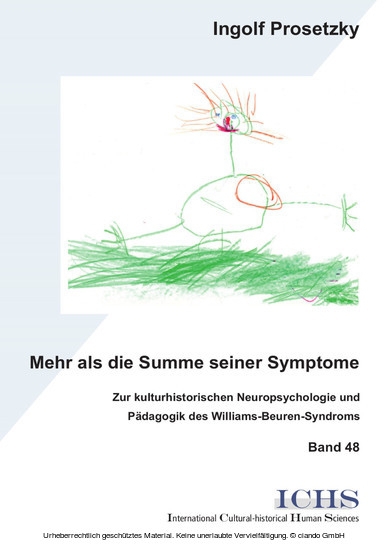 Mehr als die Summe seiner Symptome main product photo