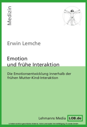 Emotion und frühe Interaktion