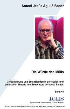 Die Würde des Mülls