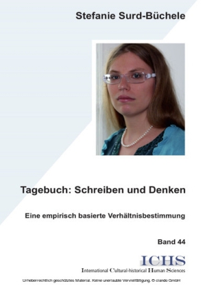 Tagebuch: Schreiben und Denken