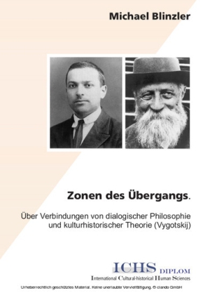 Zonen des Übergangs