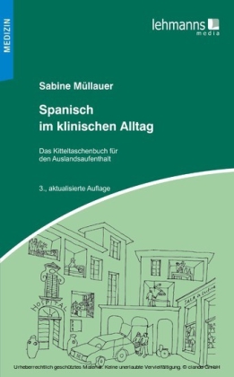 Spanisch im klinischen Alltag