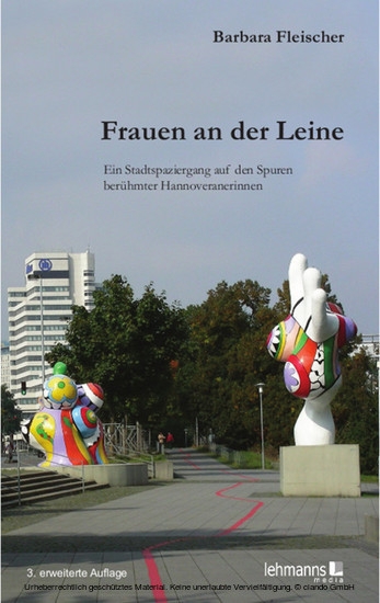 Frauen an der Leine main product photo