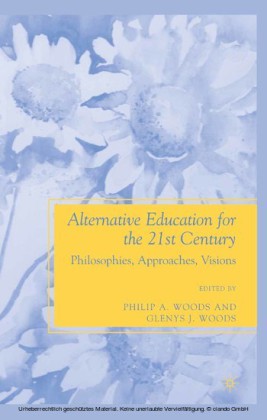 Alternative Education for the 21st Century