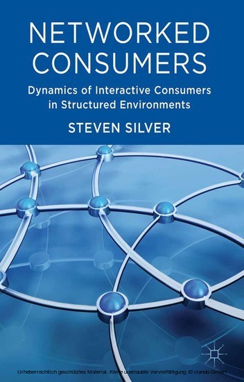 Networked Consumers main product photo