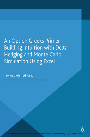 An Option Greeks Primer main product photo