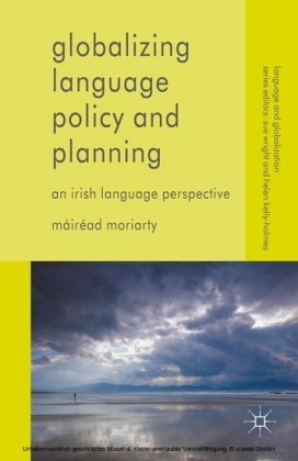 Globalizing Language Policy and Planning