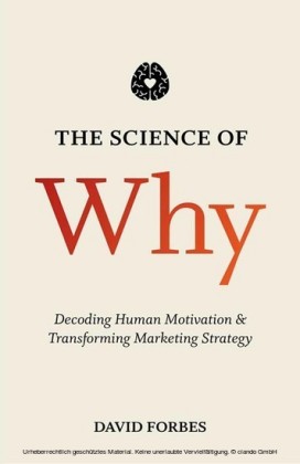 The Science of Why