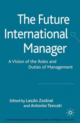 The Future International Manager